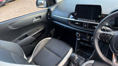 Kia Picanto 1.2 GT-line S 5dr Auto Petrol Hatchback